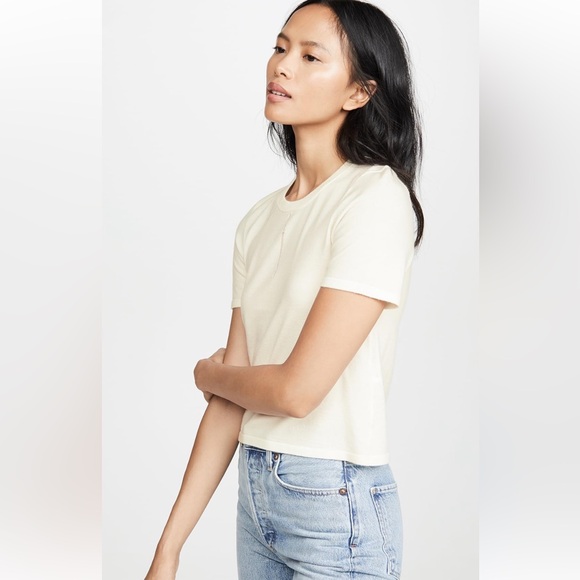 Nagnata Merino Wool Tee - NWT - Picture 8 of 8